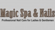 Magic Spa & Nails