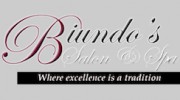 Biundo's Salon & Spa