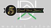 David Wenzel Salon