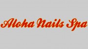 Aloha Nails Spa