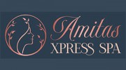 Amita's Xpress Spa