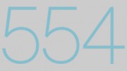 Salon 554