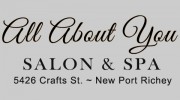All About You Salon & Spa