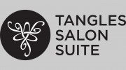 Tarah's Tangle Tribe