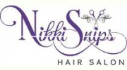 NikkiSnips Hair Salon
