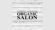 Cordell Christian Organic Salon