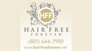 Hair Free Forever