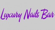 Luxury Nail Bar