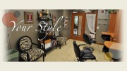 Instyle Salon & Spa Suites
