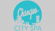 Changes Hair-Styling