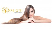 Capriotti Salon Experience