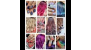 Tina's Natural Nails, Hair & Spa