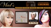 Vlad's Hair Studio