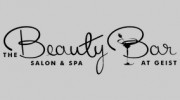 The Beauty Bar At Geist
