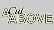 A Cut Above Salon
