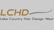Lake Country Hair Design West