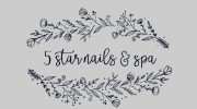 5 Star Nails & Spa