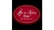 Hair & Makeup Lounge By Angela