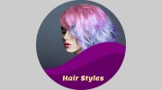 Appearances In Hair