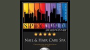 Nail Care & Spa