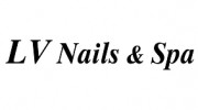 LV Nails & Spa