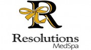 Resolutions Medspa