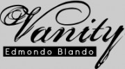 Salon Vanity