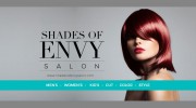 Shades Of Envy Salon