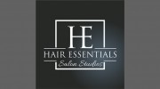 Hair Essentials Salon Studios