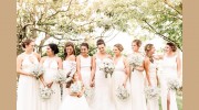Baltimore Bridal Hair