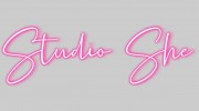 Hair Extensions Training By Studio She