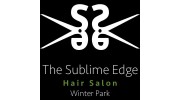 Sublime Edge Hair Salon