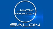 Jack Martin Salon