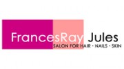 Frances Ray Jules Salon