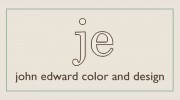 John Edward Color & Design
