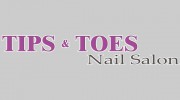 Tips & Toes Salon