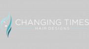 Changing Times Hair Designs