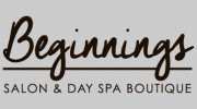 Beginnings Salon & Day Spa