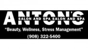 Antons Salon Spa