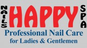 Happy Nails Spa
