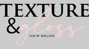 Texture & Gloss