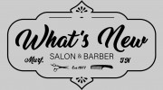 What's New Salon
