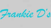 Frankie D'S Salon