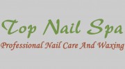 Top Nails Spa