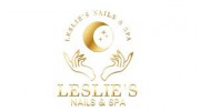 Leslie's Nails & Spa