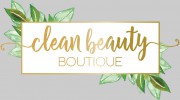 Clean Beauty Boutique