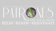 Patrons Spa & Salon