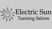 Electric Sun Tanning Salons