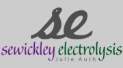 Sewickley Electrolysis