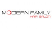 Modern Family Hair Salon